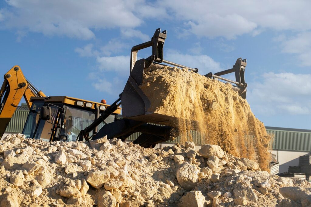 Commercial Site Clearance | Ground Clearance Services – Best Commercial ...